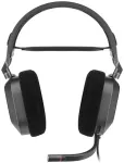 CORSAIR HS80 RGB USB Headset Carbon