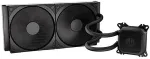 Endorfy Navis F280 Processor All-in-one liquid cooler 14 cm Black