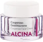 ALCINA Couperose 50ml - Day Cream naistele