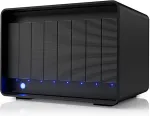 LACIE 8big Pro5 RAID Thunderbolt 5 64TB