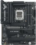 Emaplaat ASUSTeK COMPUTER ASUS TUF GAMING X870E-PLUS WIFI7 AMD X870E Socket AM5 ATX