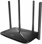 MERCUSYS WL-Router LTE MB115-4G (N300/4G-LTE Modem)