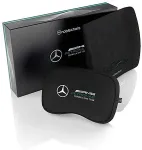 Noblechairs Mercedes-AMG Petronas F1 Team Pillow set Black 2 pc(s)
