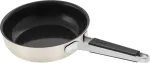 Zwilling PURE Shallow Frying Pan, 20 cm