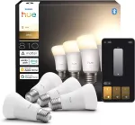 No name Philips 8721103095725 smart lighting Bluetooth/Zigbee 7 W