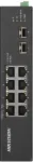 HIKVISION Switch DS-3T0510HP-E/HS