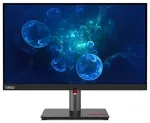 Monitor Lenovo ThinkVision/P27pz-30/27"/IPS/4K UHD/60Hz/6ms/Black/3R