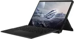 S&uuml;learvuti ASUS ROG Flow Z13 GZ302EA-RU137X Ryzen AI MAX+ 395 13.4" 2.5K touchscreen 180Hz IPS-level 500 nits AG 64GB LPDDR5X 8000 1TB SSD Radeon 8060S 5MP+IR camera 70 WHrs Windows 11 Pro Aluminium Off-Black