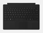 MICROSOFT Surface Go Type Cover (Black) Refresh, Commercial, HU
