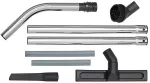 Dewalt Zest. for stackable floors. With DWV902/DWV901/DWV900, Compatible.