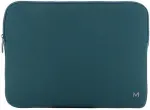 MOBILIS Skin Memory Foam Sleeve 12.5-14" blue grey