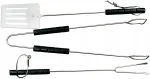 MASTER GRILL MASTER ROUND FOLDING GRILL MG925A