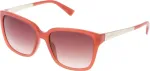 Nina Ricci P&auml;ikeseprillid WOMAN SNR0085503G9 (L&auml;&auml;ts/Sild/K&otilde;rvakaar) 55/17/135 mm