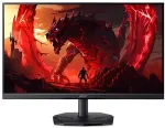 Monitor ACER KG251Q X0 computer 62.2 cm (24.5") 1920 x 1080 pixels Black