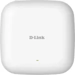D-Link Wireless AC1200 Wave 2 Dualband PoE Access Point
