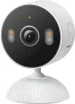TP-Link Tapo C113 Indoor/Outdoor Home Security Wi-Fi Camera
