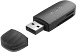Vention MEMORY READER USB3.0/SD/TF CLFB0
