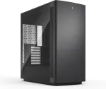 Korpus Fractal Design Case | Define One | ATX | Dark TG Light Tint