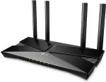 TP-Link AX1800 Dual-Band Wi-Fi 6 Router