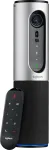 Veebikaamera Logitech konverentsikaamera Connect Black/Silver