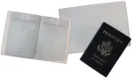 Sk&auml;nner CANON Passport Carrier Sheet DR-C230/240/SF400 (Schutzh&uuml;lle
