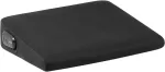 Medisana heat wedge cushion OL 300, heating pad (black)