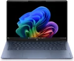 Hp Omnibook 5/14-hh0070ncx/U5-322/14"/2880x1800/16GB/512GB/Intel int/W11P/Blue/2R
