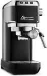 Kohvimasin Tchibo Pressure coffee machine Lapressa black