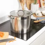 Salter BW13905 Timeless 24 cm Stockpot