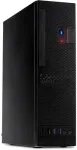Korpus Inter-Tech S-331 black ITX - w / o PSU