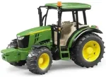 BRUDER Tractor John Deere 5115M