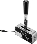 Joystick Thrustmaster TSS Handbrake | Black/Silver