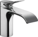 No name Washbasin faucet Hansgrohe Vivenis