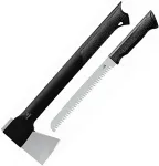 Gerber Gator Combo II Axe with Saw