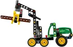 Lego TECHNIC 42218 John Deere 1470H Wheeled Harvester