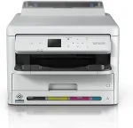 Printer EPSON WorkForce Pro WF-C5390DW inkjet Colour 4800 x 1200 DPI A4 Wi-Fi