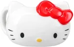 Paladone PP HELLO KITTY SHAPED MUG