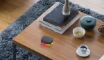 K&otilde;larid PHILIPS Bluetooth speaker with lights TAS2307BK/00