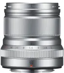 Fujifilm Fujinon XF 50mm f/2 R WR objektiiv, h&otilde;bedane