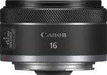 Canon RF Vidvinkel objektiv