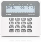 NONAME Satel PRF-LCD-WRL smart home central control unit accessory