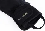 Viking Rękawice multifunkcyjne dla dorosłych Whistler GTX czarne 6