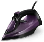 Triikraud PHILIPS | DST5030/80 | Steam Iron | 2400 W | Water tank capacity 320 ml | Continuous steam 45 g/min | Dark Purple