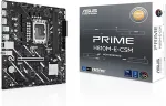 Emaplaat ASUS PRIME H810M-E-CSM