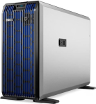 Dell Server PowerEdge T360 6325P/32G/1x480GB/8x3.5"/H755/1x700W/3Y Basic