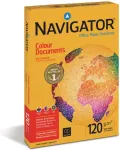 SPg Koopiapaber NAVIGATOR COLOUR DOCUMENTS A5, 120g/m2, 250 lehte