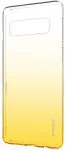 Evelatus Samsung S10 Gradient TPU Case Gold