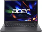 S&uuml;learvuti ACER TravelMate P2 16/TMP216-51-G2-TCO-536P/5-120U/16"/WUXGA/16GB/512GB/Intel int/W11P/Gray/2R
