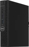 Dell OptiPlex 3050 Micro i5-7500T 8GB 256GB SSD mSFF Win10pro Used