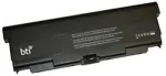 ORIGIN STORAGE BTI - Laptop-Batterie (gleichwertig mit: Lenovo 0C52864, Lenovo 45N1150, Lenovo 45N1151, Lenovo 45N1152, Lenovo 45N1153, Lenovo 57++) Lithium-Ionen 9 Zellen 8400 mAh - f&uuml;r Lenovo ThinkPad L440, L540, T440p, T540p, W540, W541
